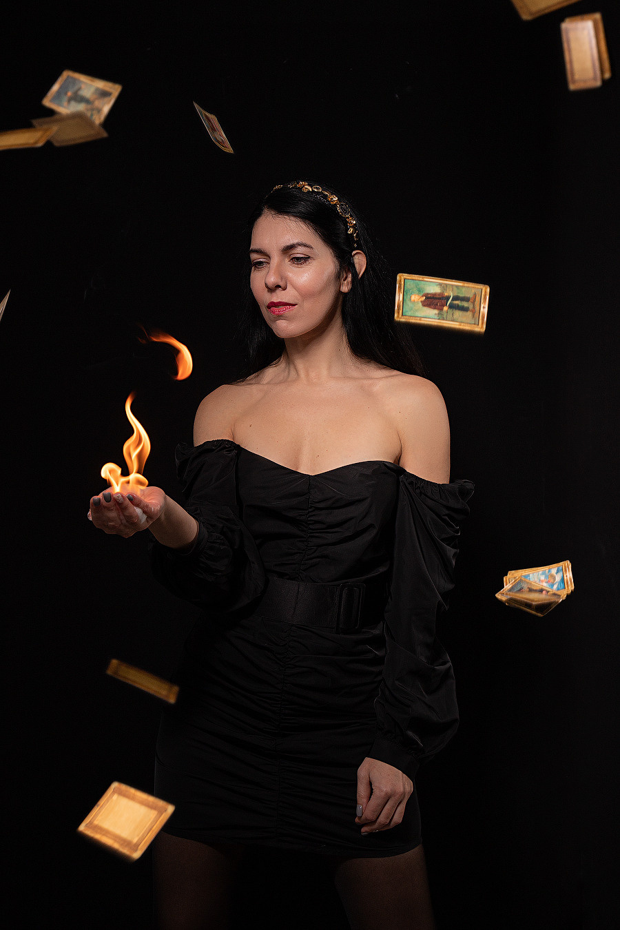 Креативные фотосессии | Фотограф в Валенсии