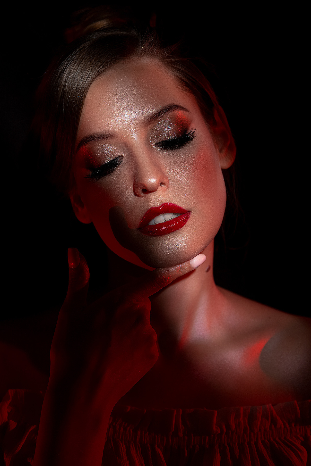 Креативные фотосессии | Фотограф в Валенсии