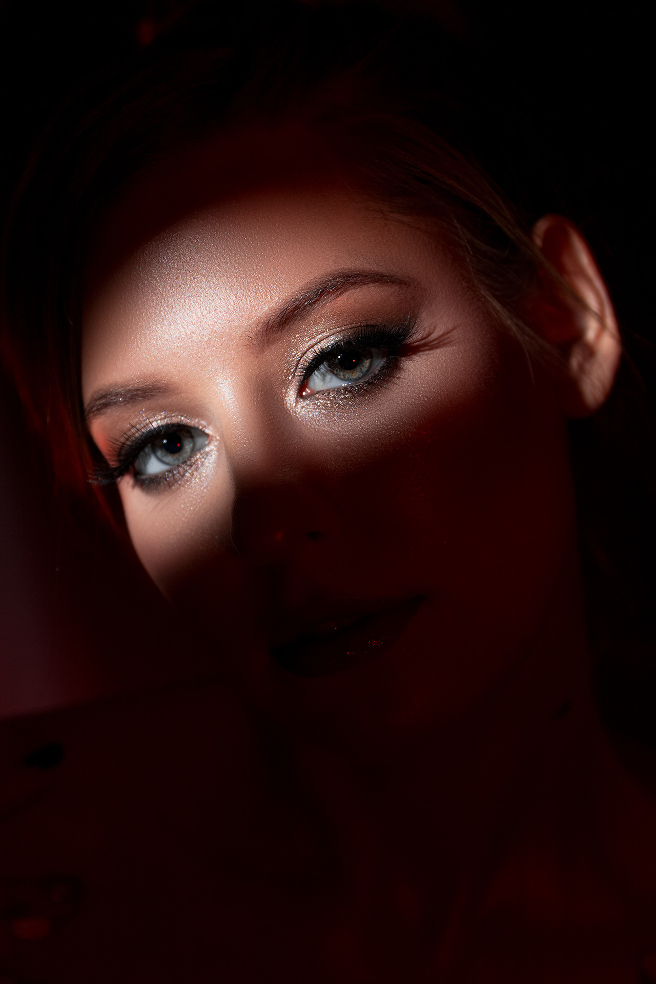 Креативные фотосессии | Фотограф в Валенсии