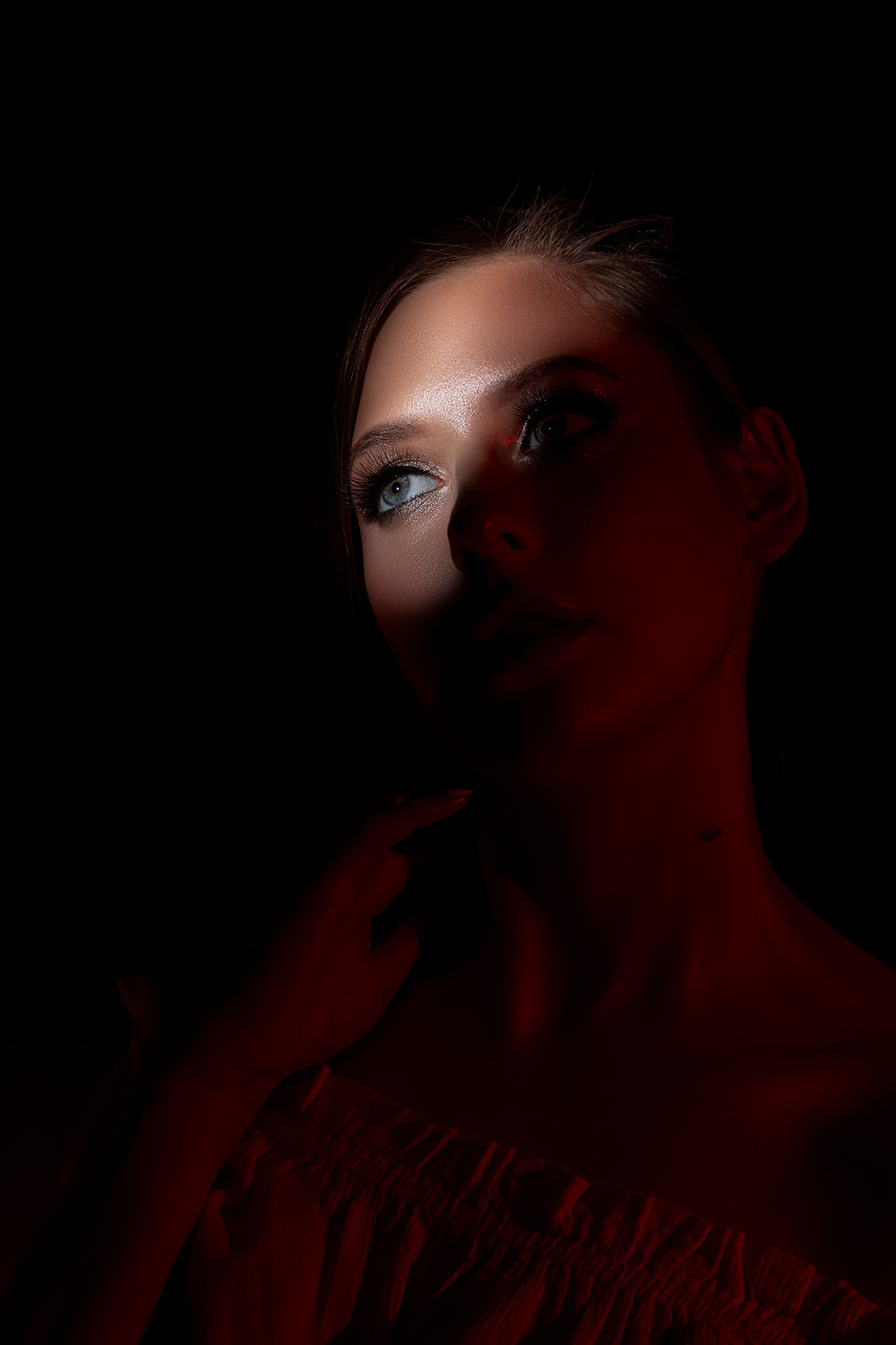 Креативные фотосессии | Фотограф в Валенсии