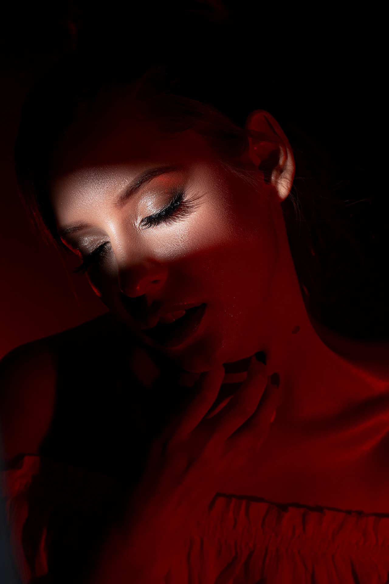 Креативные фотосессии | Фотограф в Валенсии