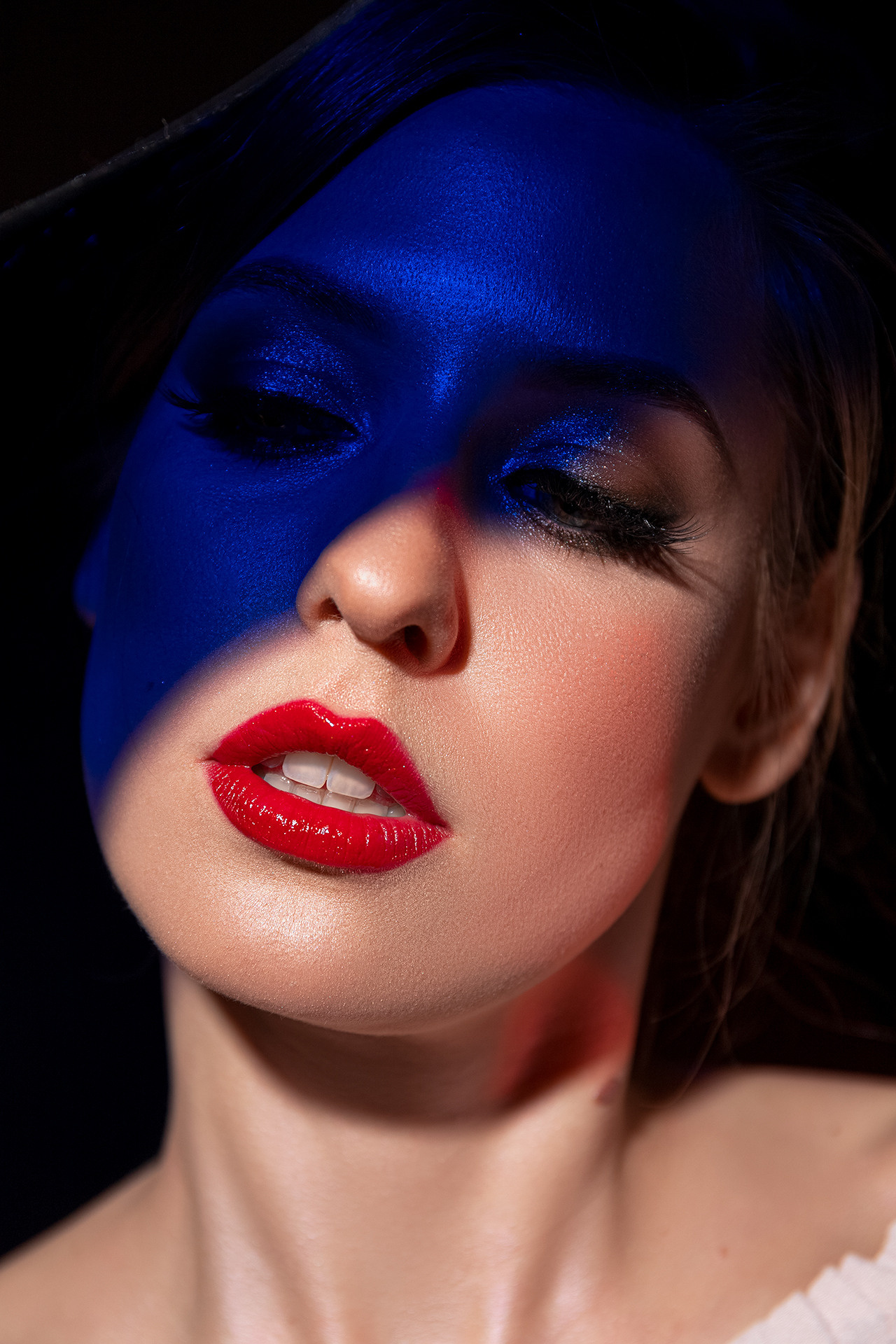 Креативные фотосессии | Фотограф в Валенсии