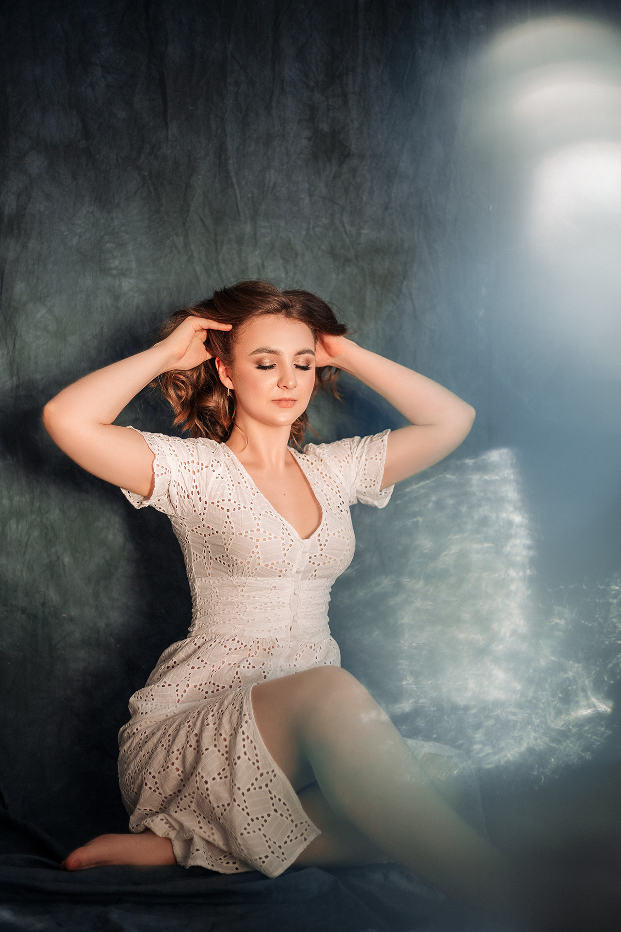 Портретная фотосессия | Фотограф в Валенсии