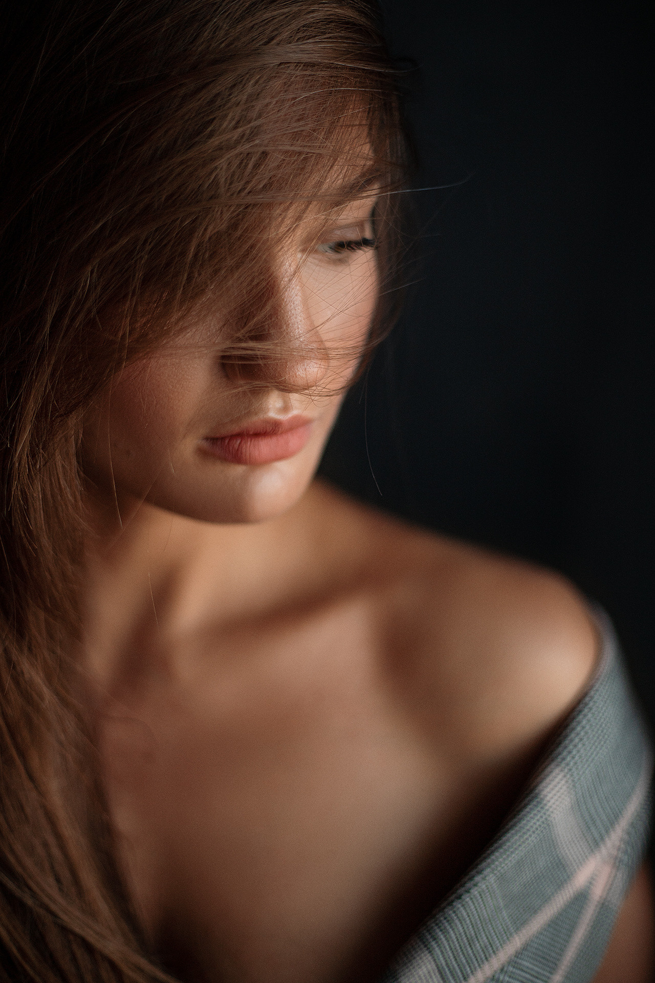 Портретная фотосессия | Фотограф в Валенсии