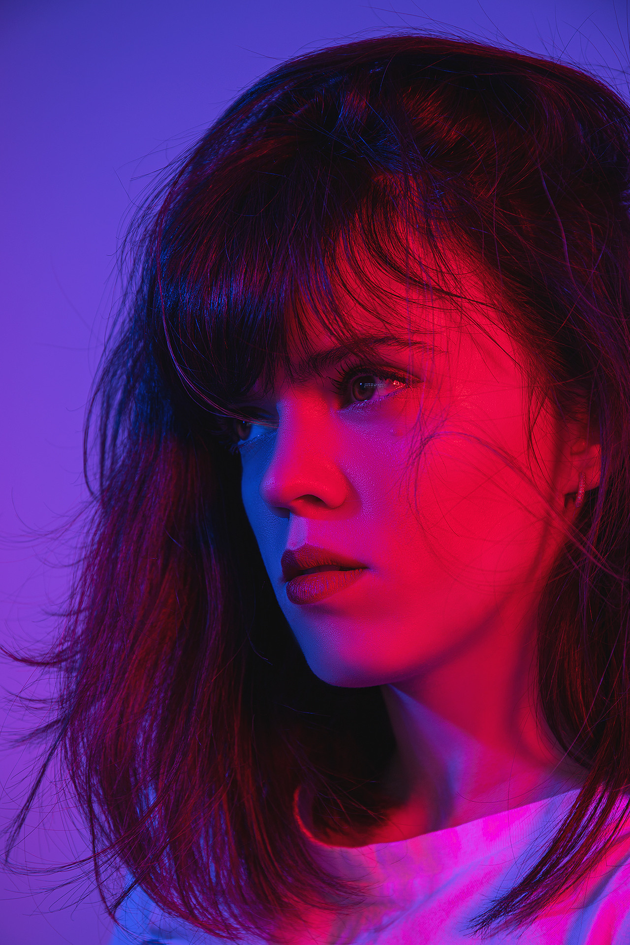 Креативные фотосессии | Фотограф в Валенсии