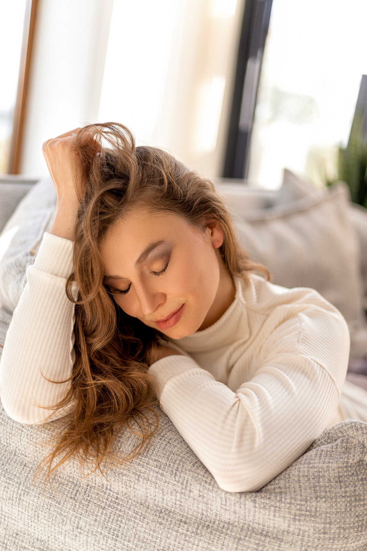 Фотосессия контента | Фотограф в Валенсии