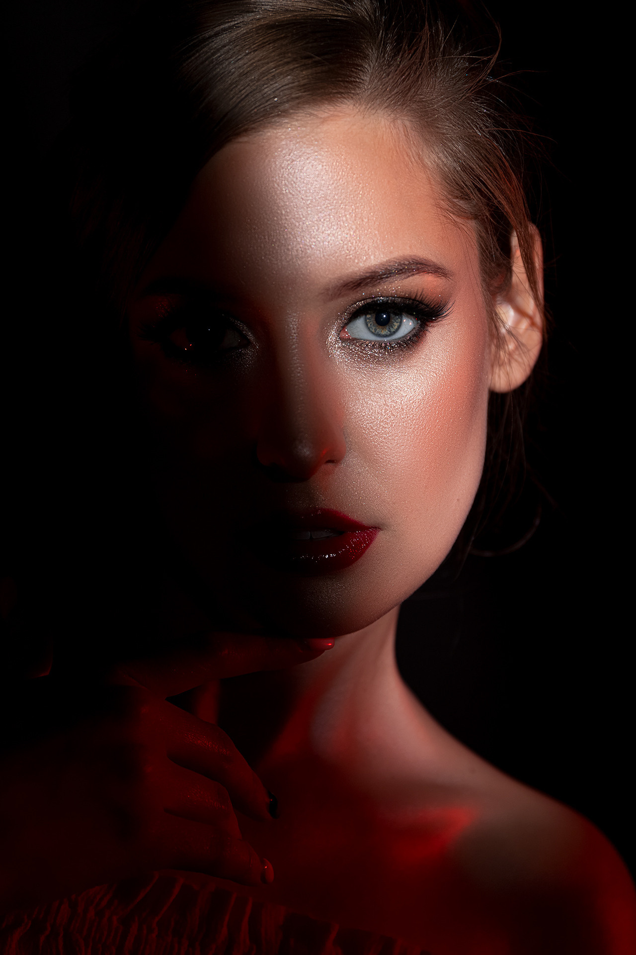 Креативные фотосессии | Фотограф в Валенсии