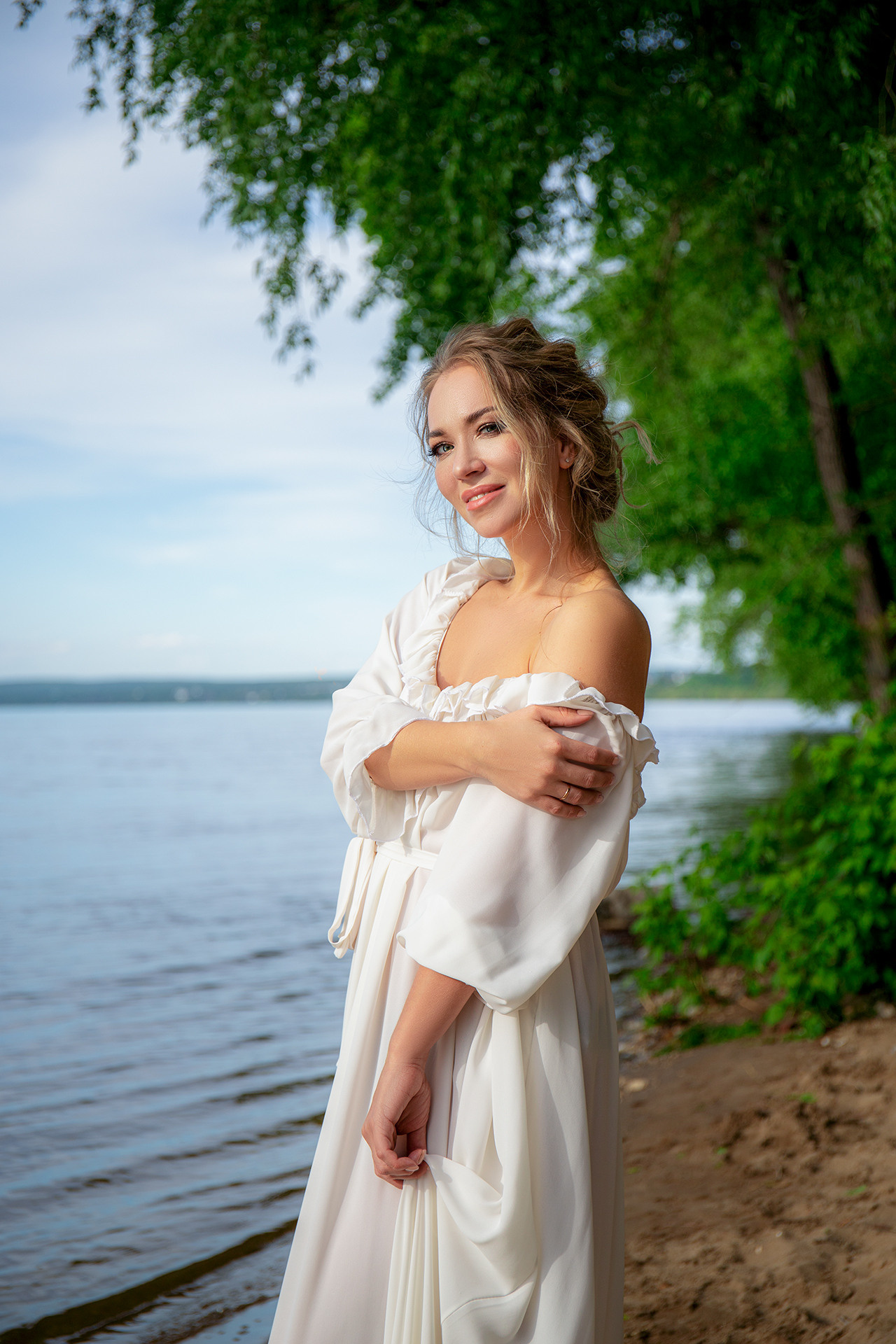 Портретная фотосессия | Фотограф в Валенсии