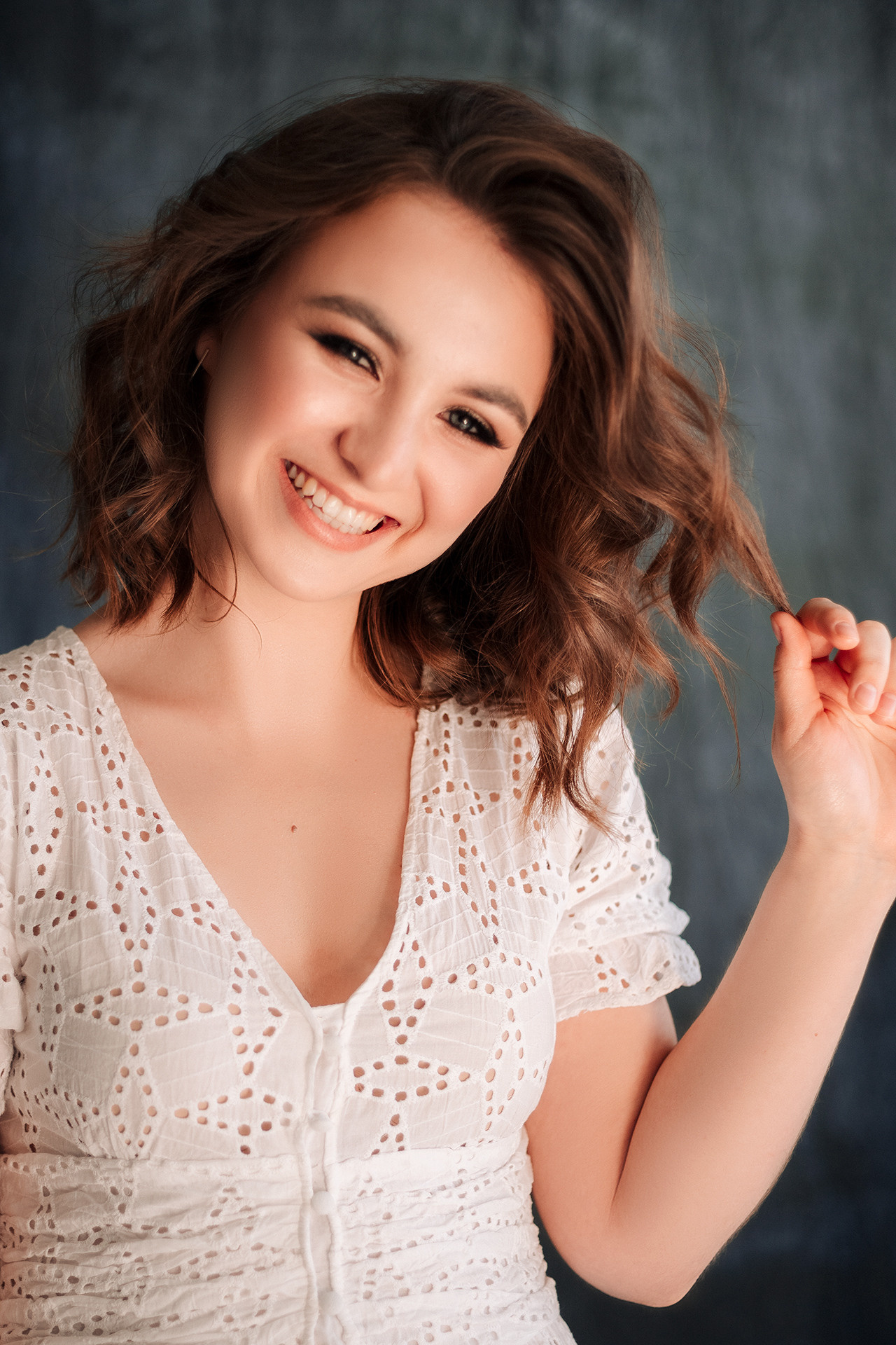 Портретная фотосессия | Фотограф в Валенсии