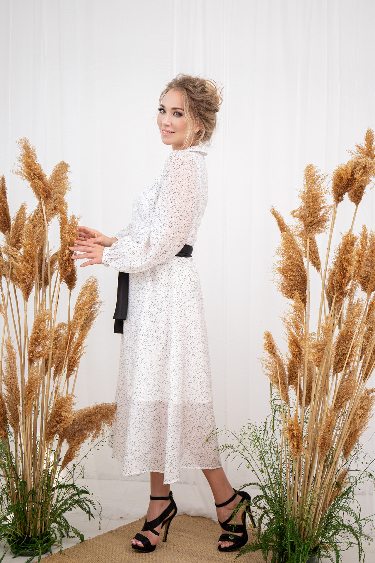 Портретная фотосессия | Фотограф в Валенсии