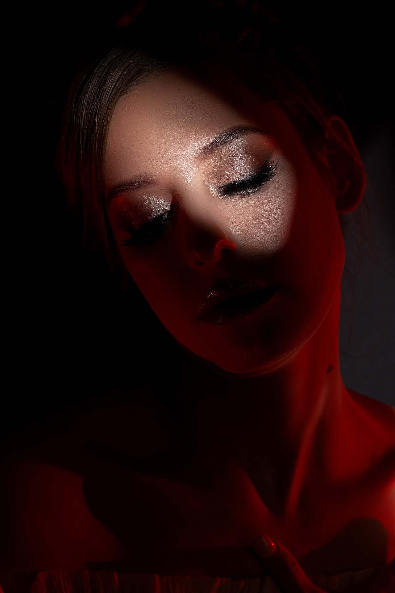 Креативные фотосессии | Фотограф в Валенсии