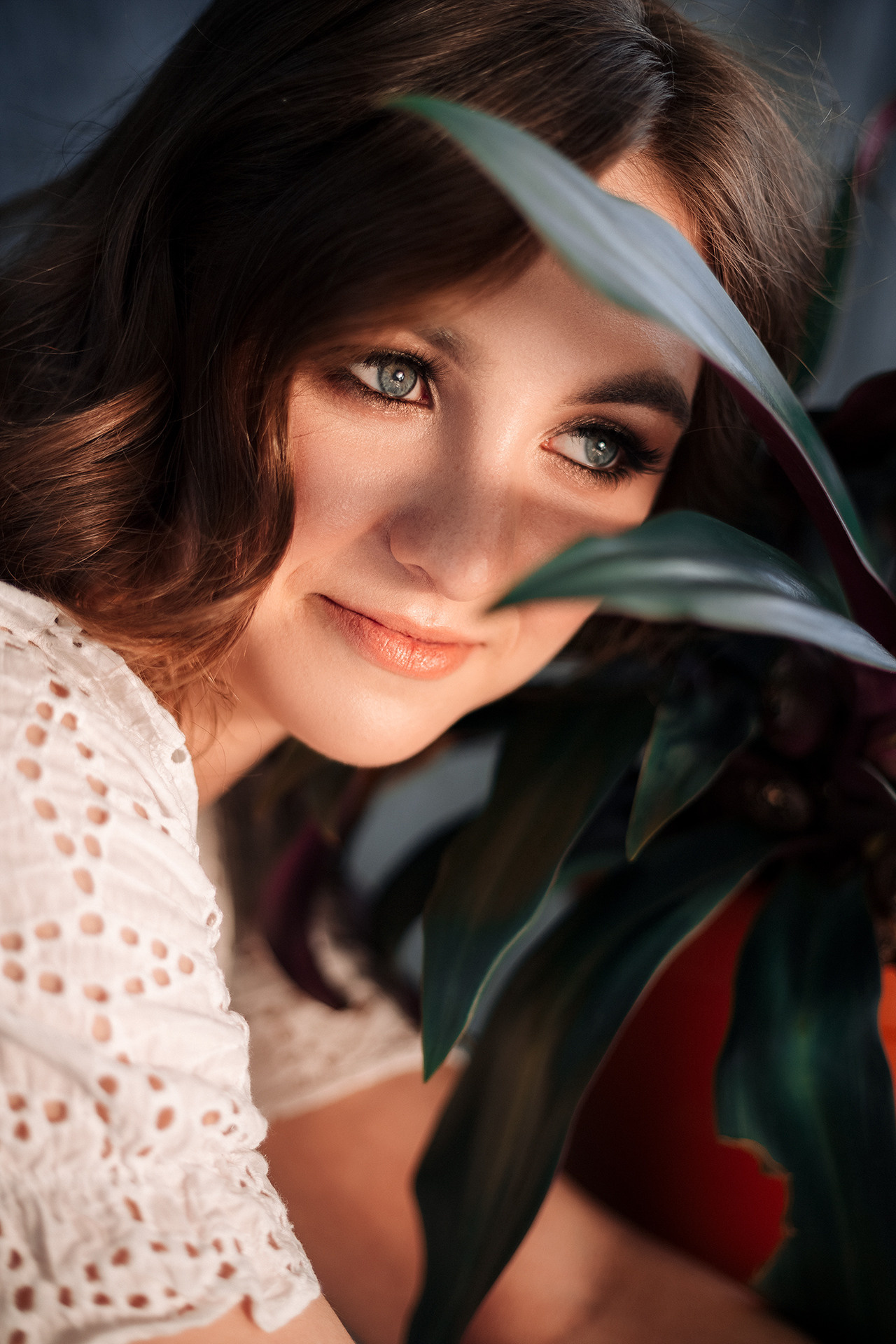 Портретная фотосессия | Фотограф в Валенсии