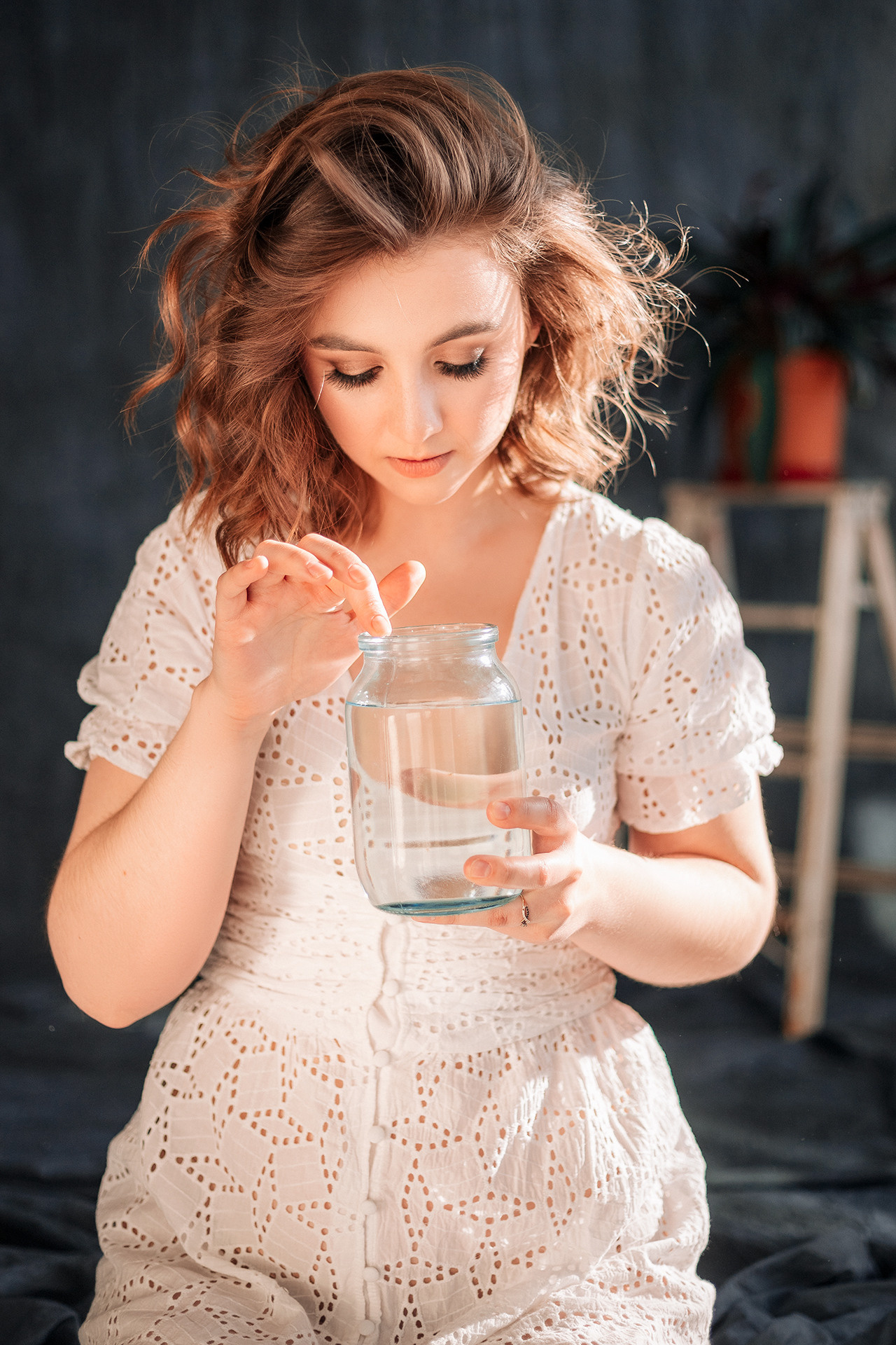 Портретная фотосессия | Фотограф в Валенсии