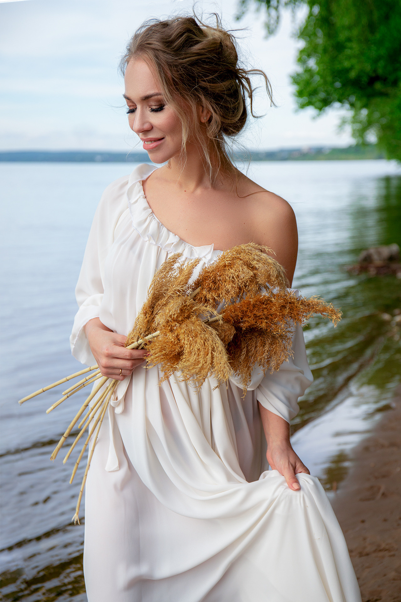 Портретная фотосессия | Фотограф в Валенсии