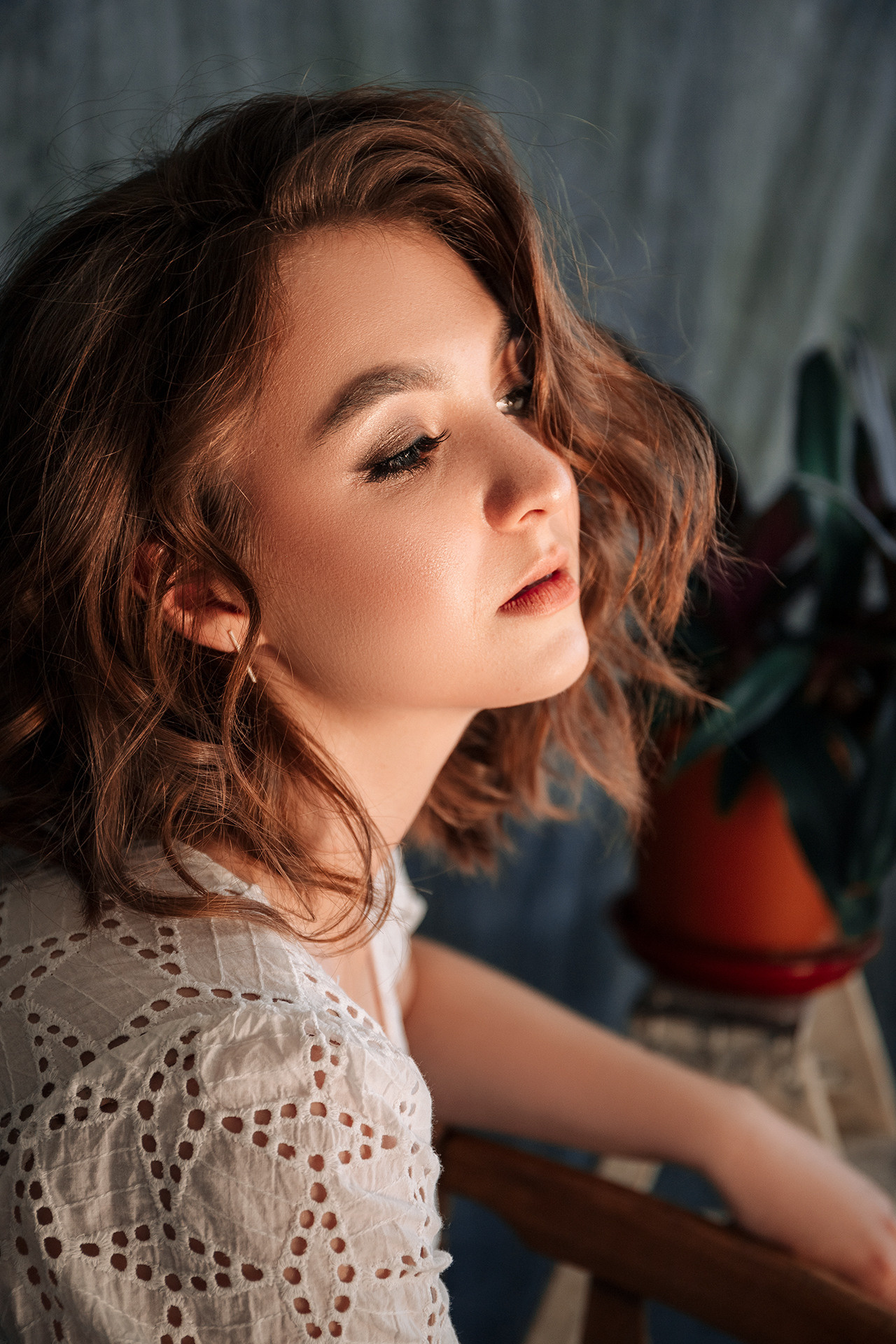 Портретная фотосессия | Фотограф в Валенсии