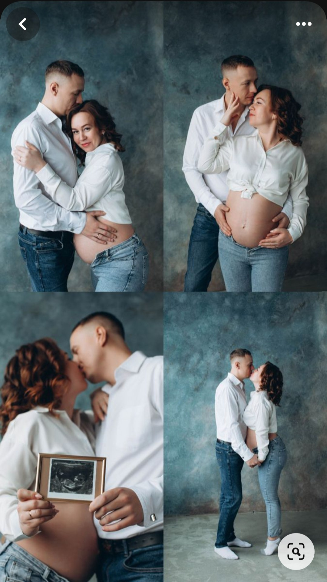 БЕРЕММЕНОСТЬ