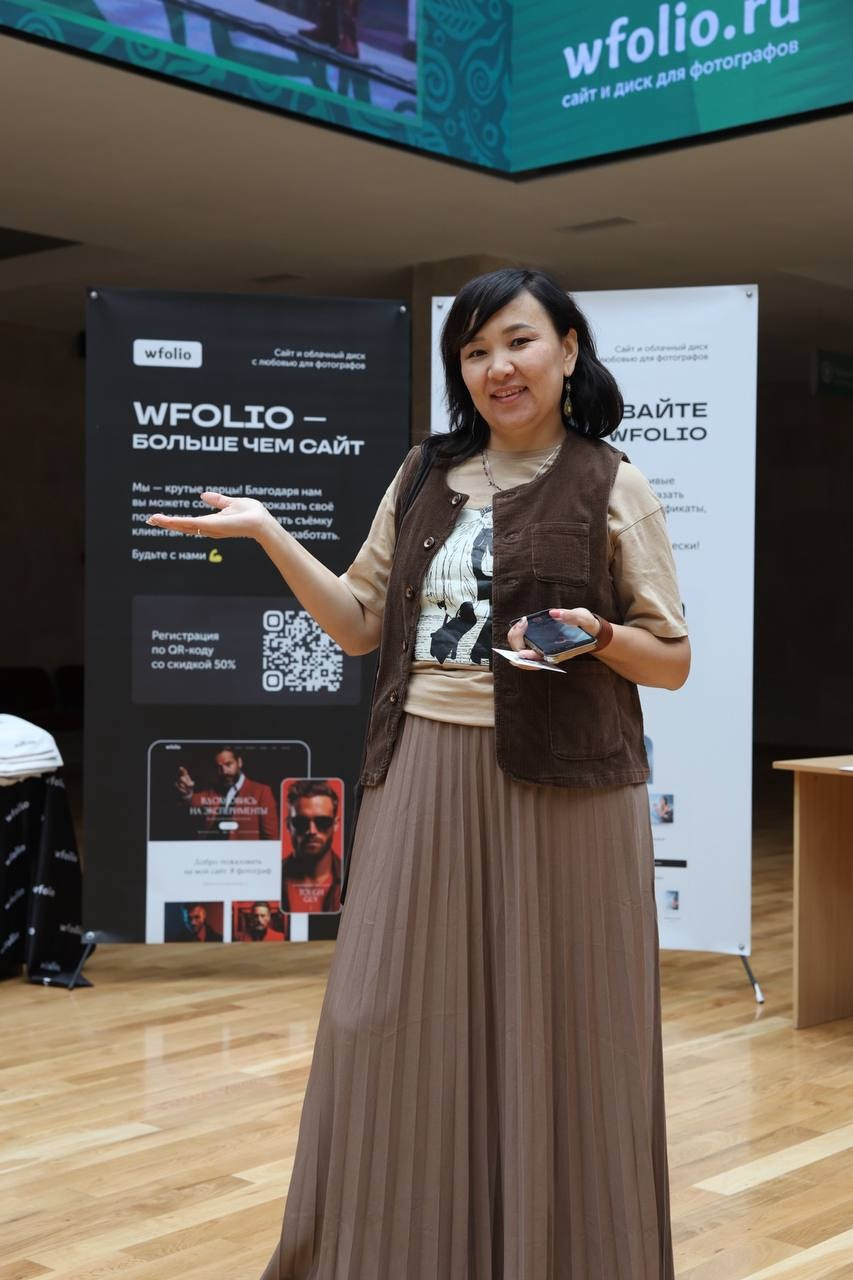 Обо мне. Семейный и детский фотограф Улан-Удэ