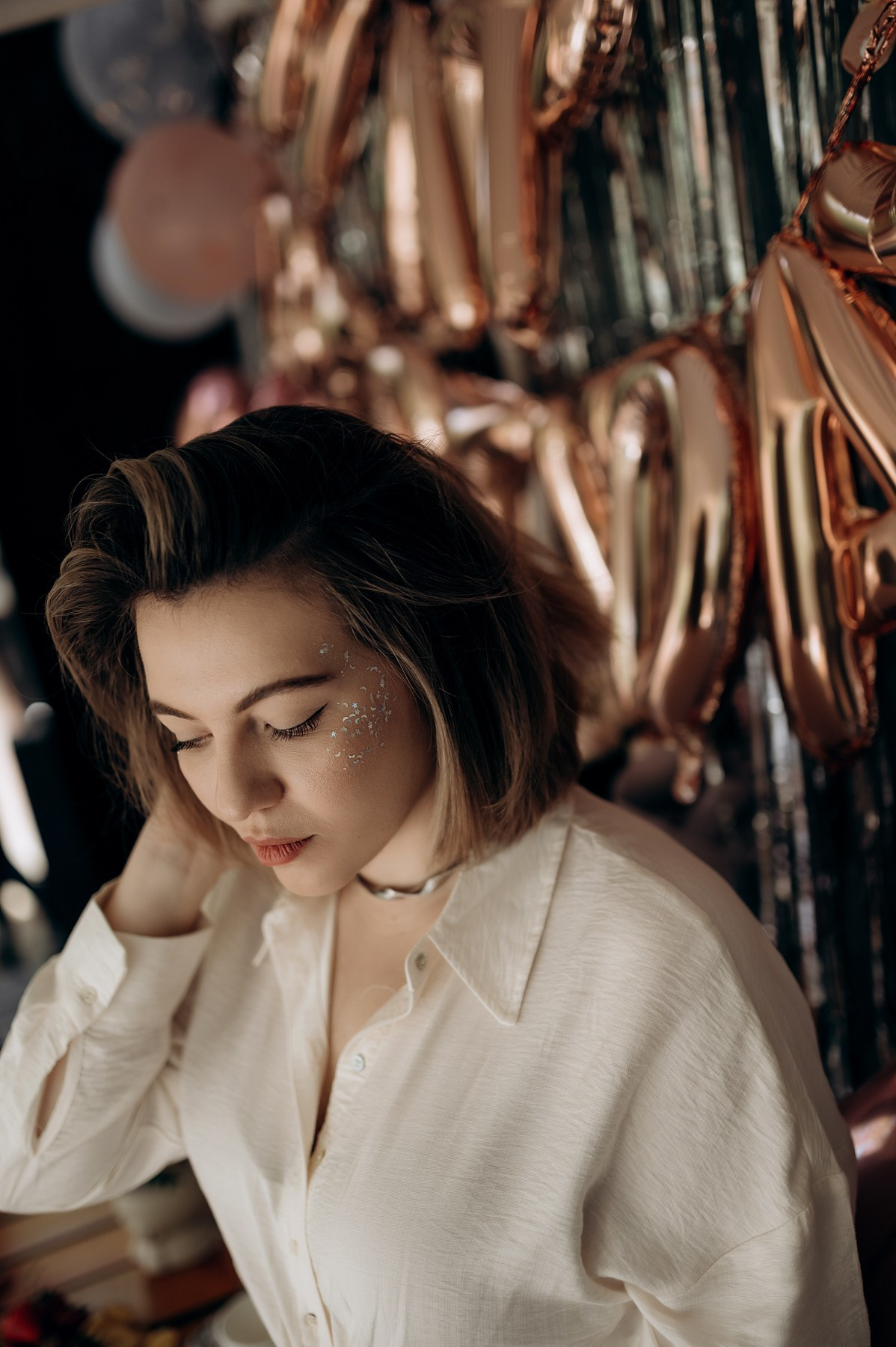 День Рождения у а-фрейма. Фотограф Алексин, Тула