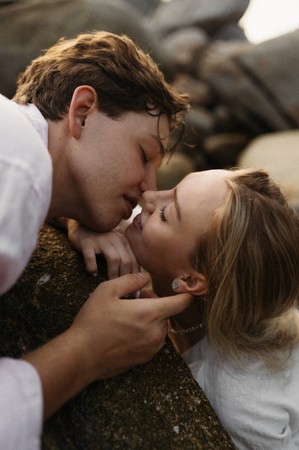 Свадебный и семейный фотограф в Санкт-Петербурге