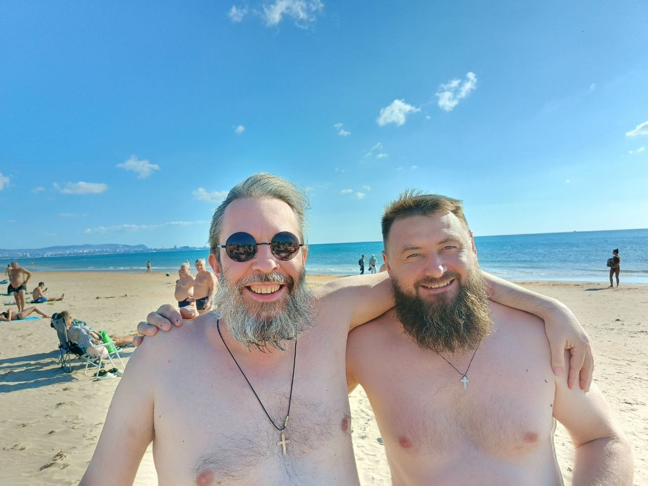 Разное. Собор Отрасли