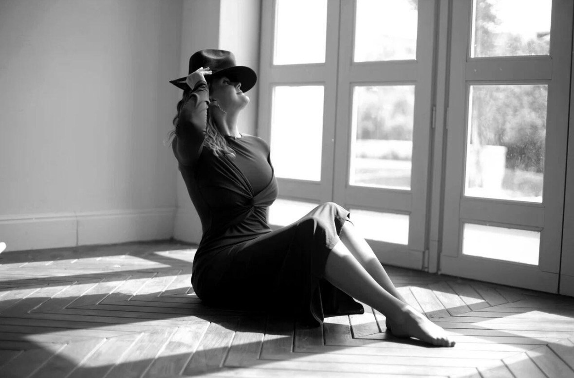 Love Story. Главная