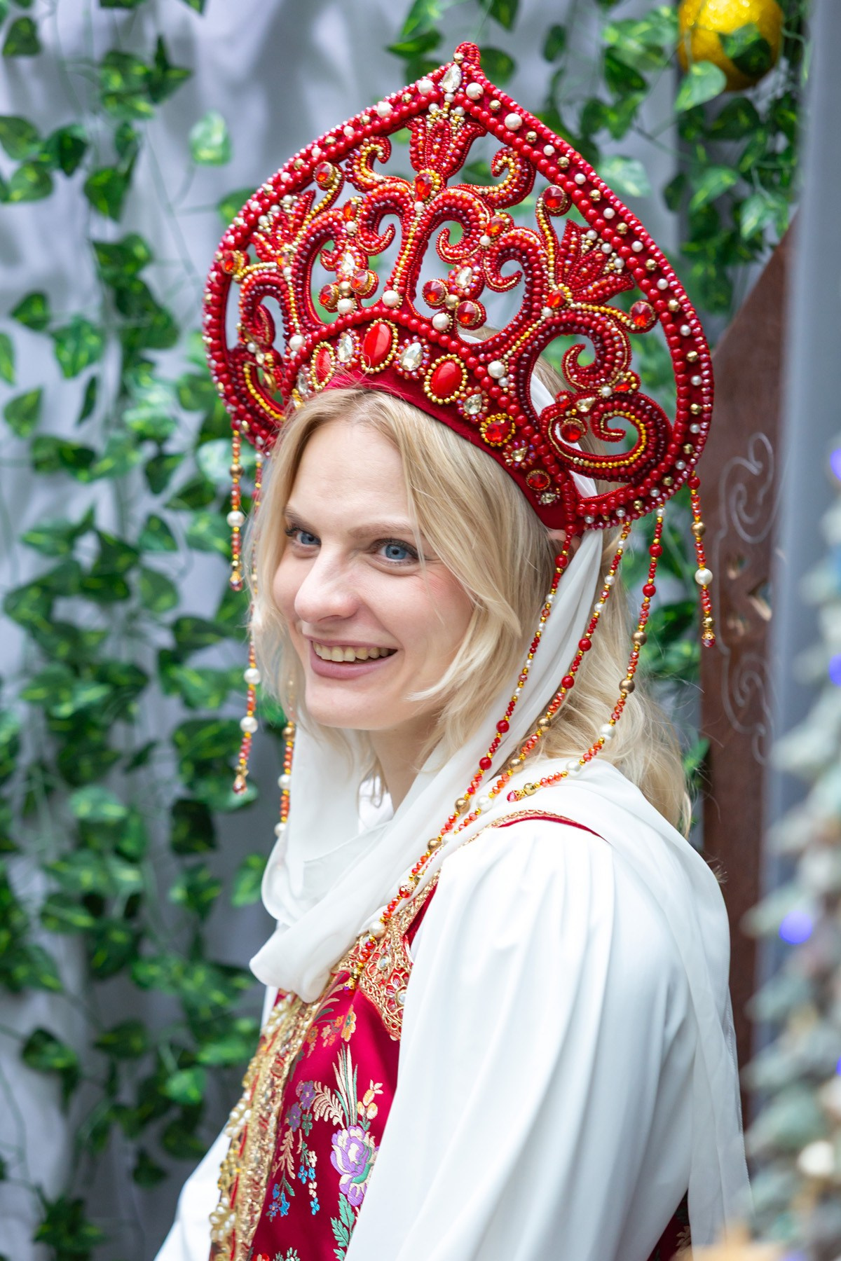 Международная выставка «Искусство куклы 2025», Москва, Гостиный двор, 9–12 октября 2025 г. Портретные фотографы в Москве — Анна и Алексей Бородины