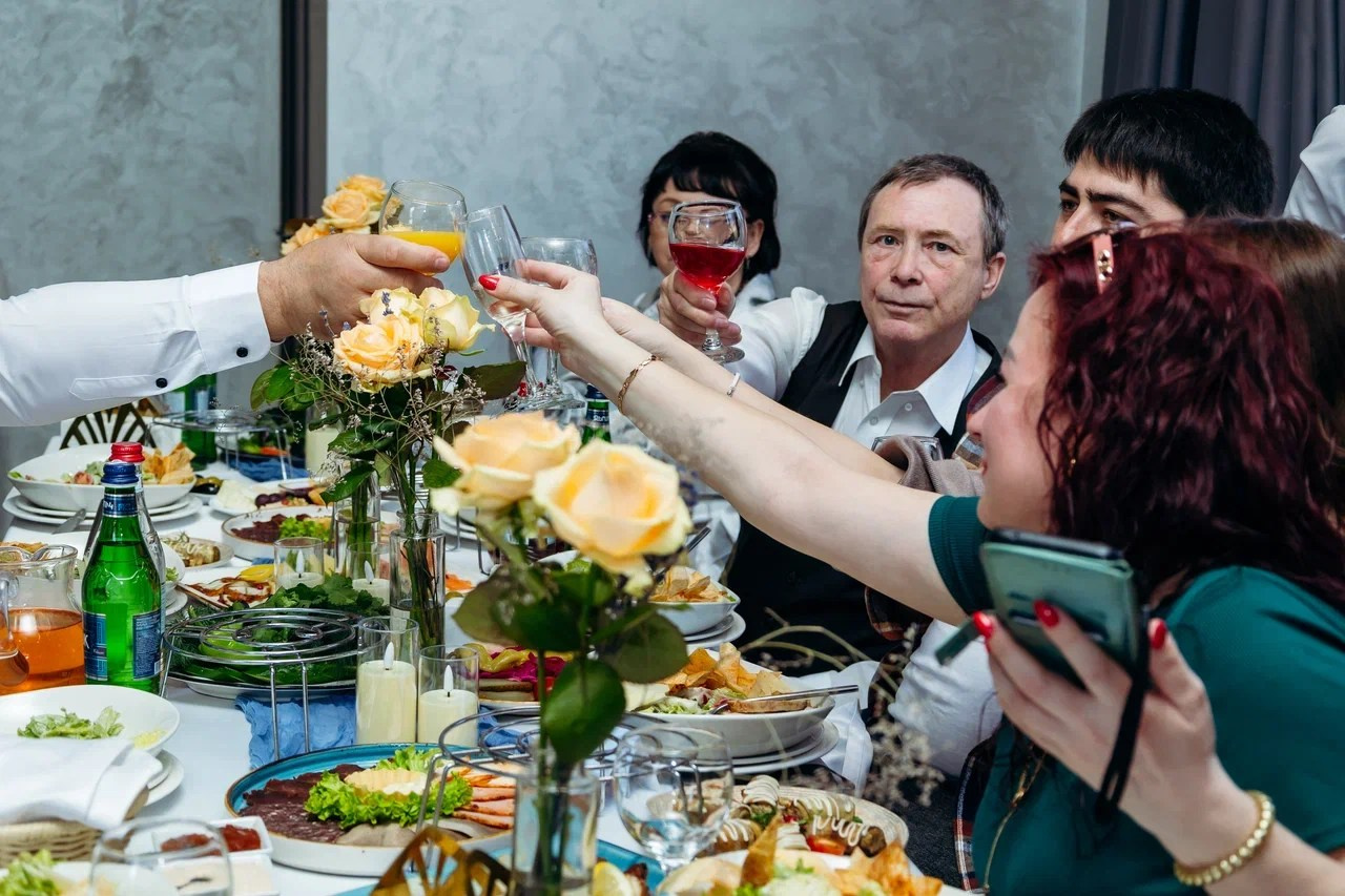 Артём & Мария