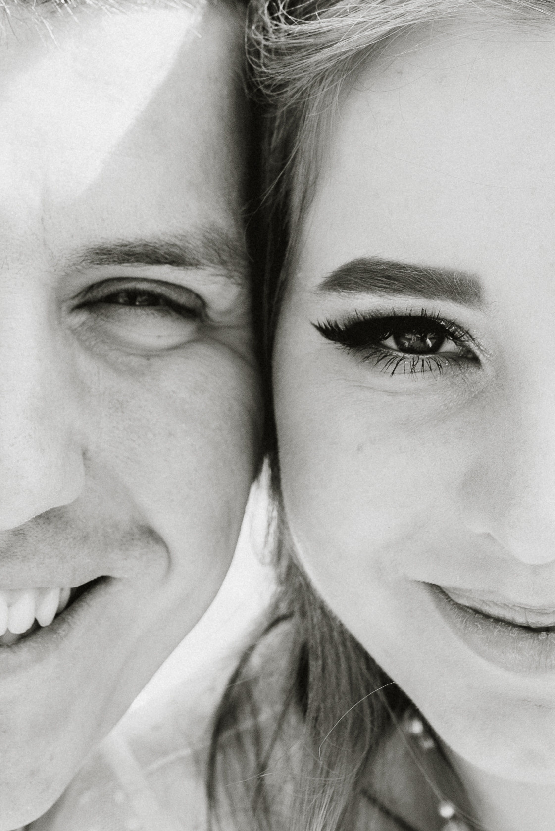 Анастасия & Кирилл. Семейный фотограф в Санкт-Петербурге | Баранова Галина