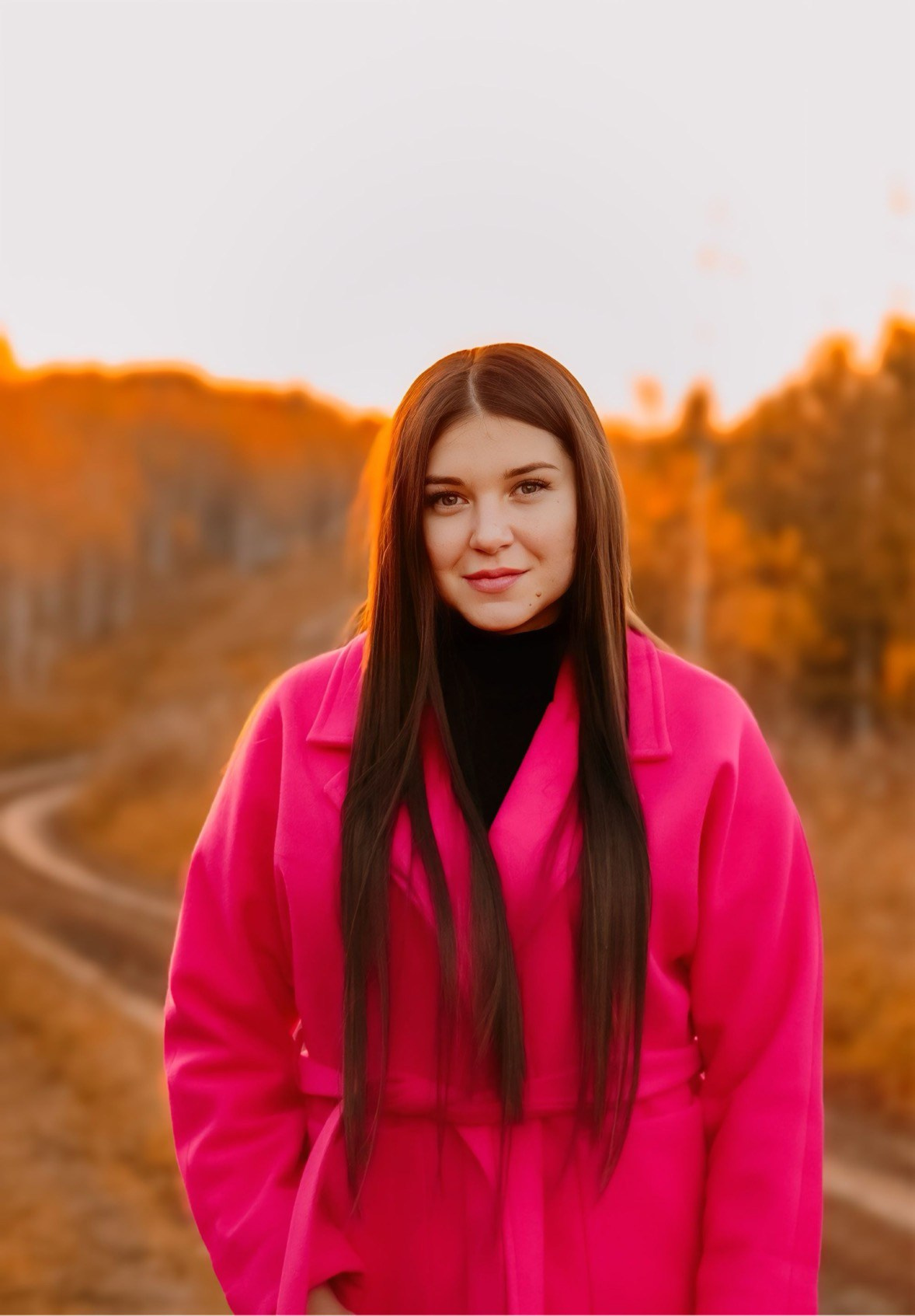 Таня, Серёжа, Эдик. ProFoto