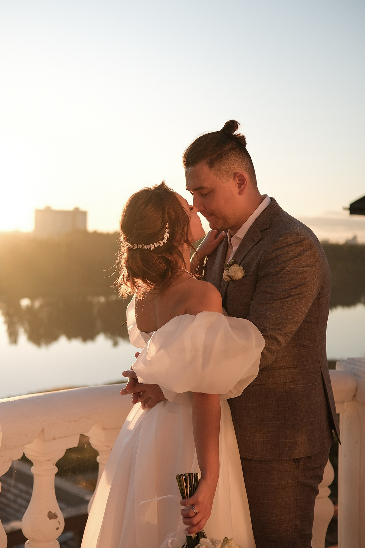 Ekaterina & Anton. Свадебный и семейный фотограф Ксения Тараканова г. Иваново