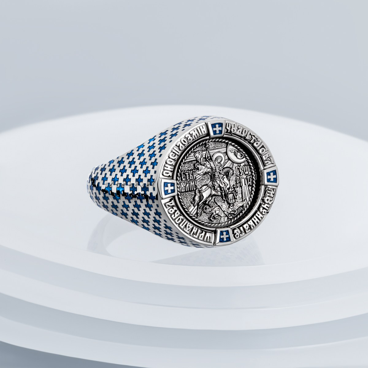 Золотое Серебро. Фотограф ювелирных украшений в Санкт-Петербурге Воробьева Мария