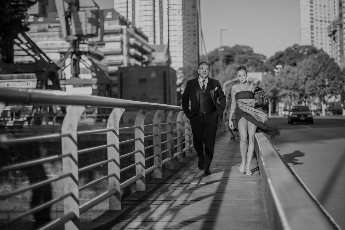 Alejandra Gutty and Julio Balmaceda. Александр Прищепов - фотограф, режиссёр, продюсер