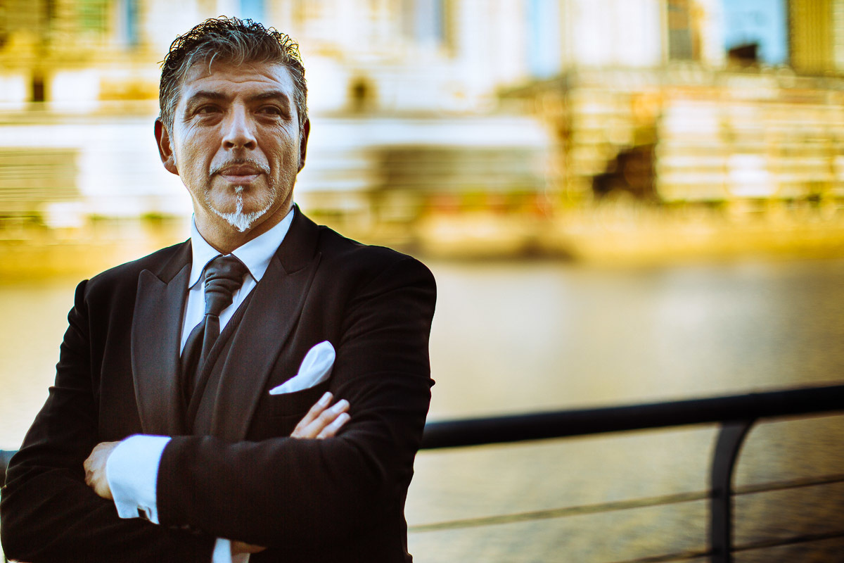 Alejandra Gutty and Julio Balmaceda. Александр Прищепов - фотограф, режиссёр, продюсер