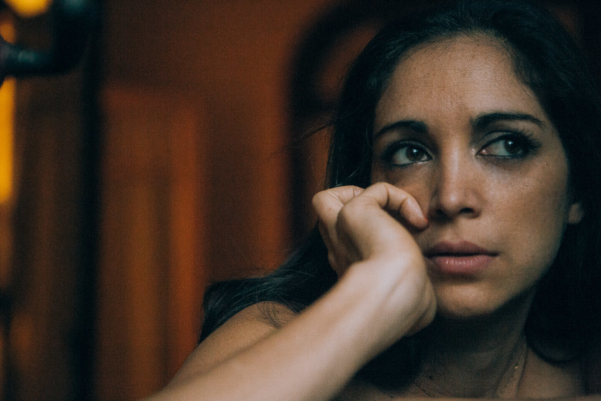 Mariana Dragone. Александр Прищепов - фотограф, режиссёр, продюсер