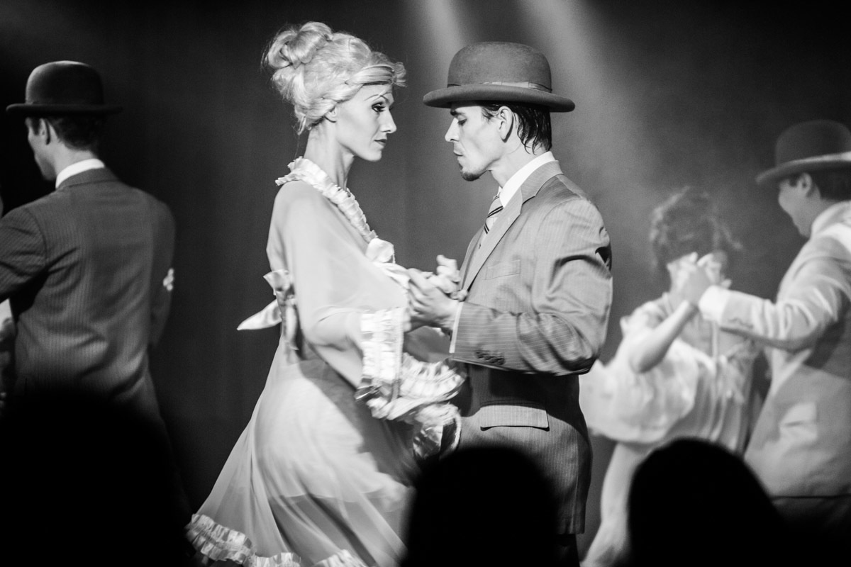 Rojo Tango. Александр Прищепов - фотограф, режиссёр, продюсер