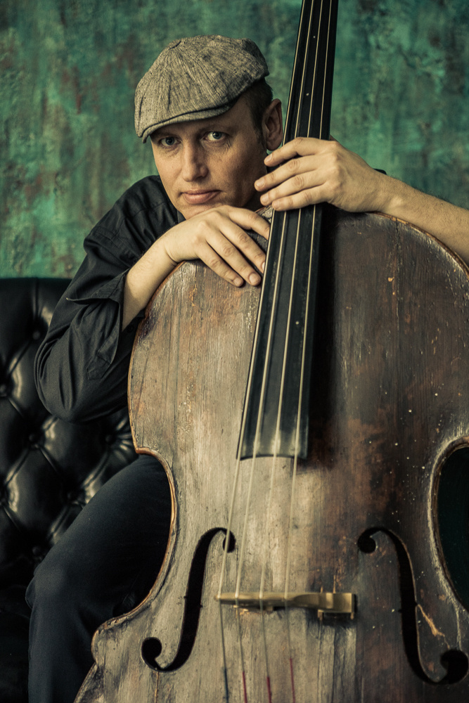 Tango Orchestra Misterioso. Александр Прищепов - фотограф, режиссёр, продюсер