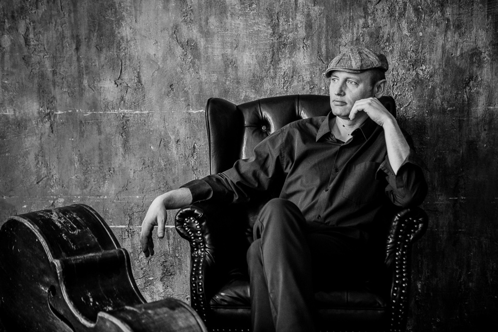 Tango Orchestra Misterioso. Александр Прищепов - фотограф, режиссёр, продюсер