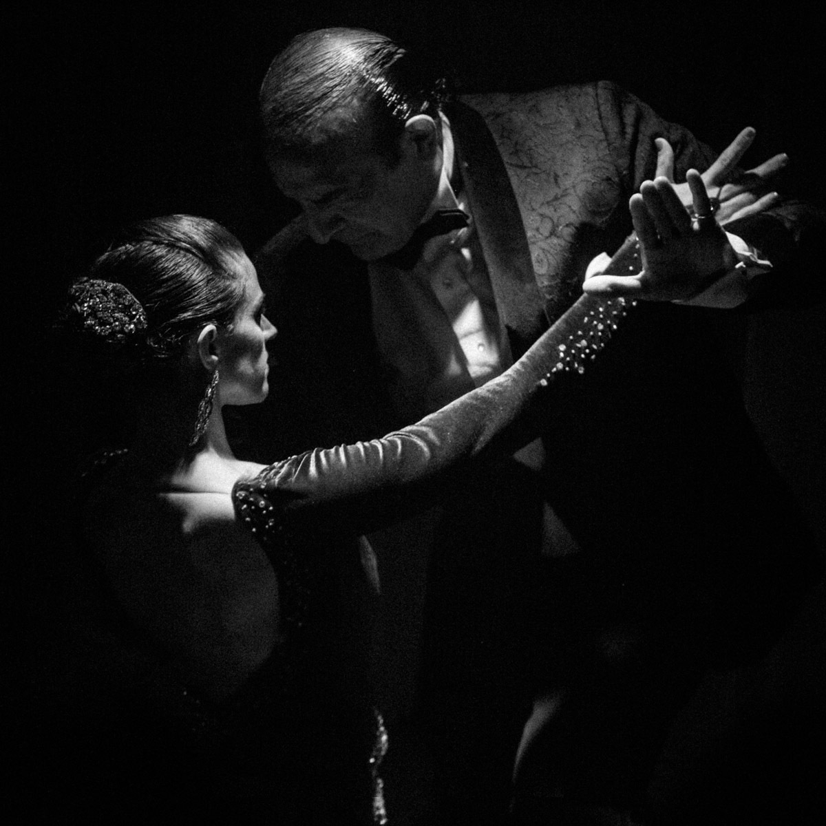 Rojo Tango. Александр Прищепов - фотограф, режиссёр, продюсер