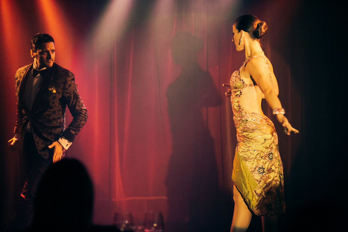 Rojo Tango. Александр Прищепов - фотограф, режиссёр, продюсер