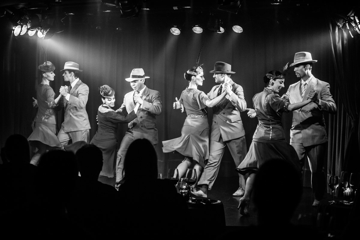 Rojo Tango. Александр Прищепов - фотограф, режиссёр, продюсер