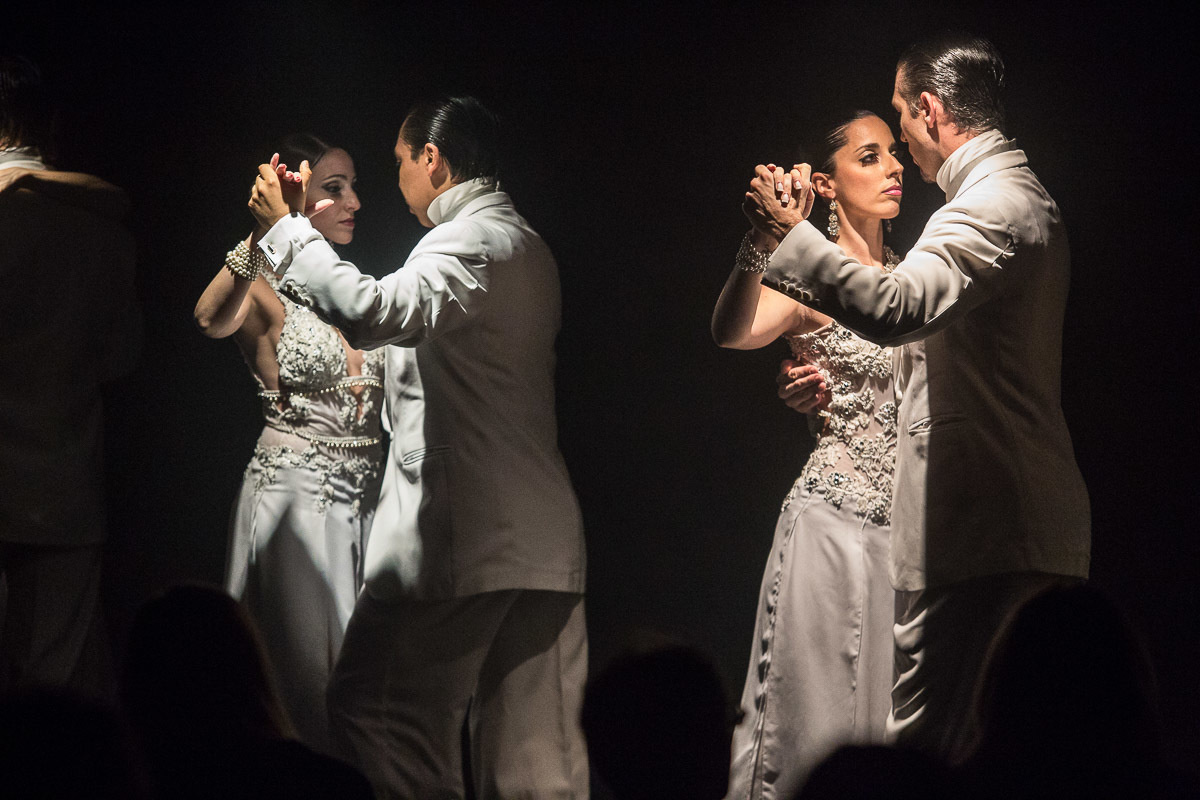 Rojo Tango. Александр Прищепов - фотограф, режиссёр, продюсер