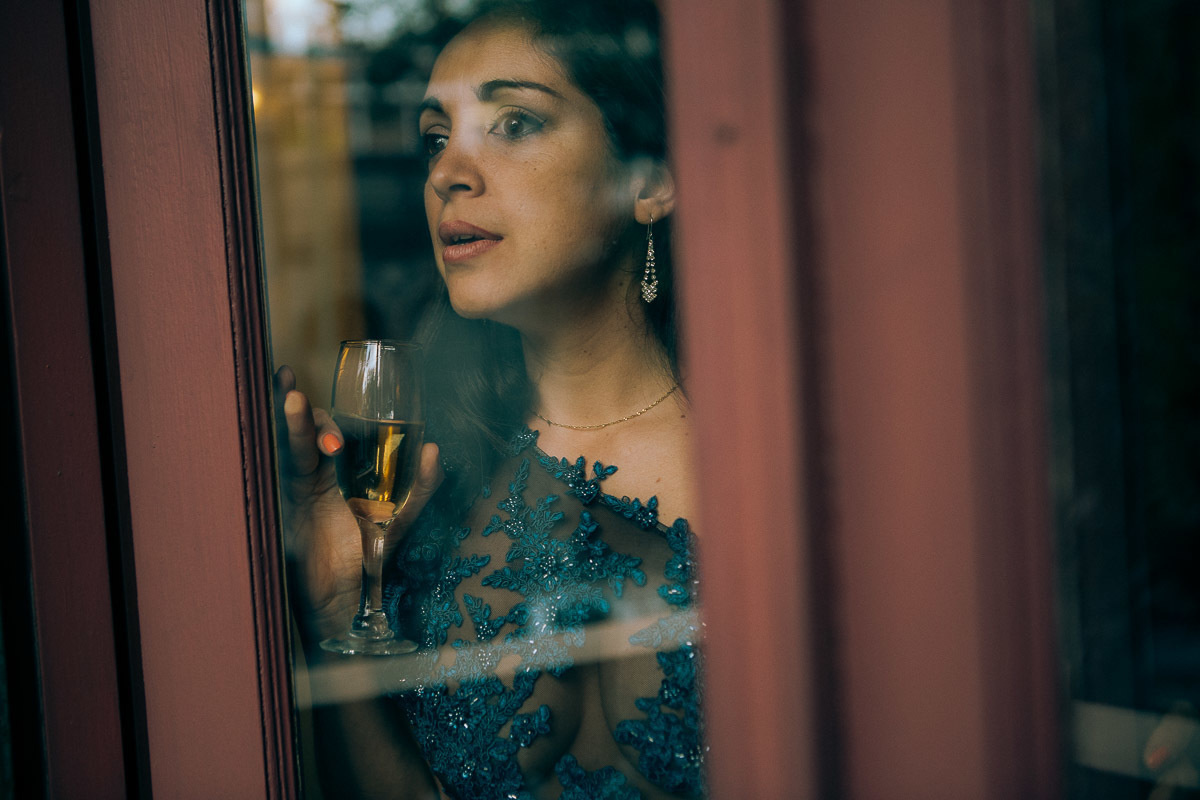 Mariana Dragone. Александр Прищепов - фотограф, режиссёр, продюсер