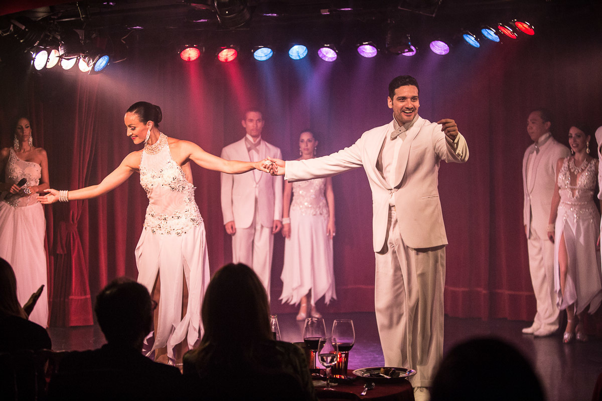 Rojo Tango. Александр Прищепов - фотограф, режиссёр, продюсер