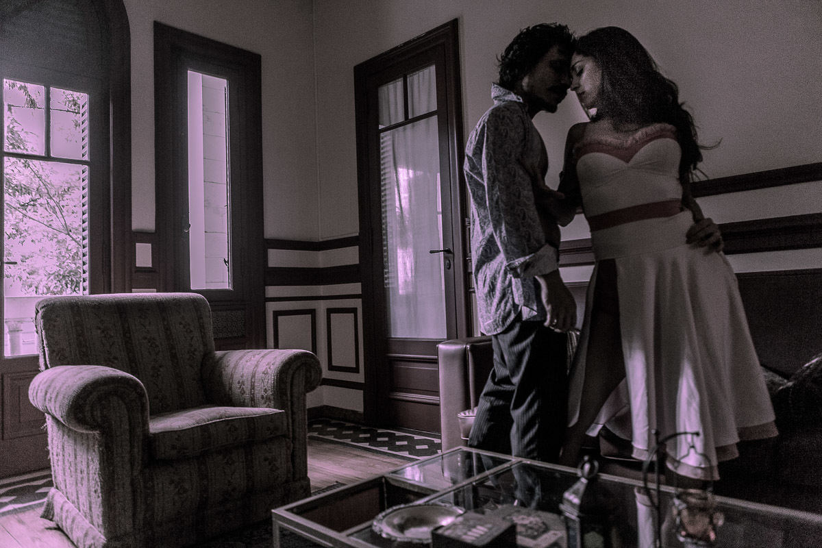 Mariana Dragone. Александр Прищепов - фотограф, режиссёр, продюсер