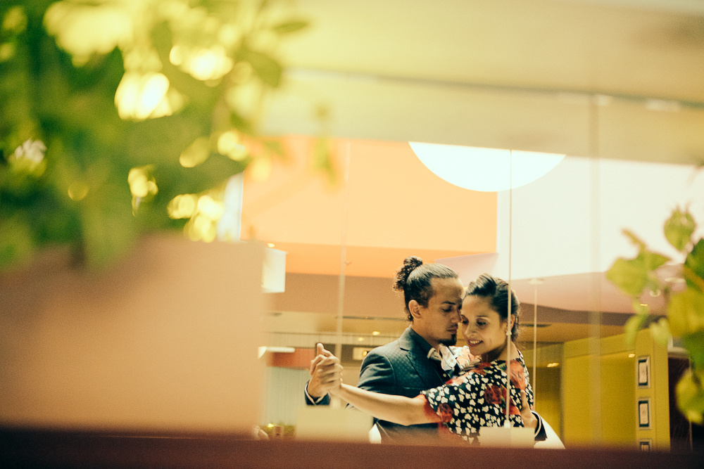 ‎Adornos Tango‎. Александр Прищепов - фотограф, режиссёр, продюсер