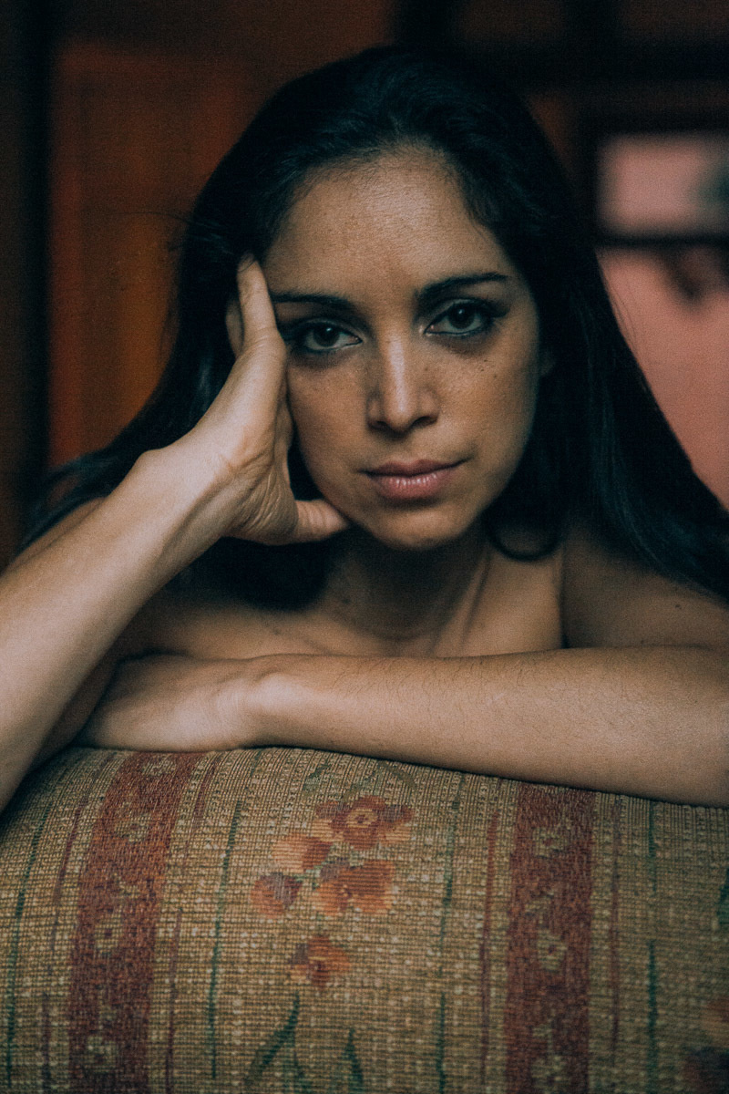 Mariana Dragone. Александр Прищепов - фотограф, режиссёр, продюсер