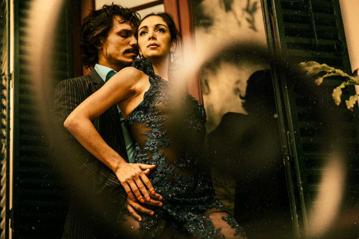 Mariana Dragone. Александр Прищепов - фотограф, режиссёр, продюсер