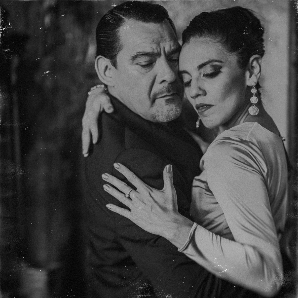 Alejandro Aquino и Natalia Hills. Александр Прищепов - фотограф, режиссёр, продюсер