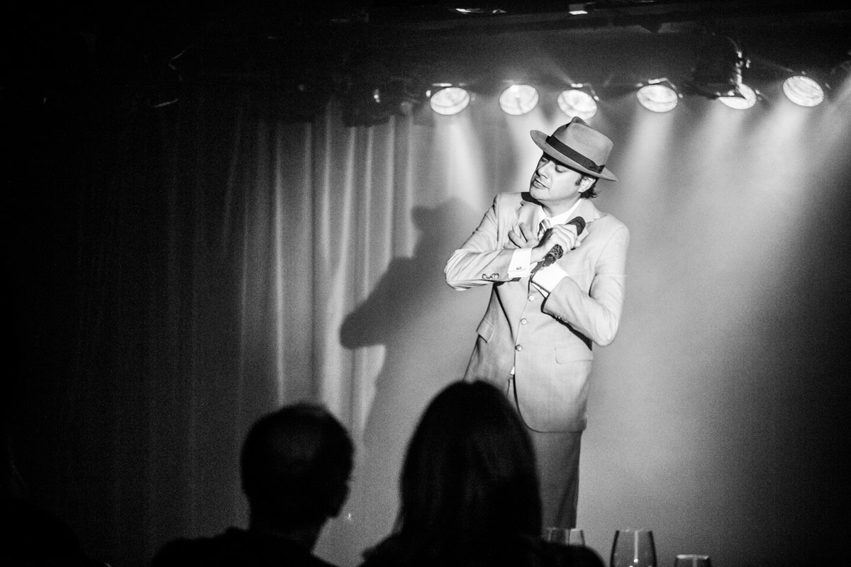 Rojo Tango. Александр Прищепов - фотограф, режиссёр, продюсер