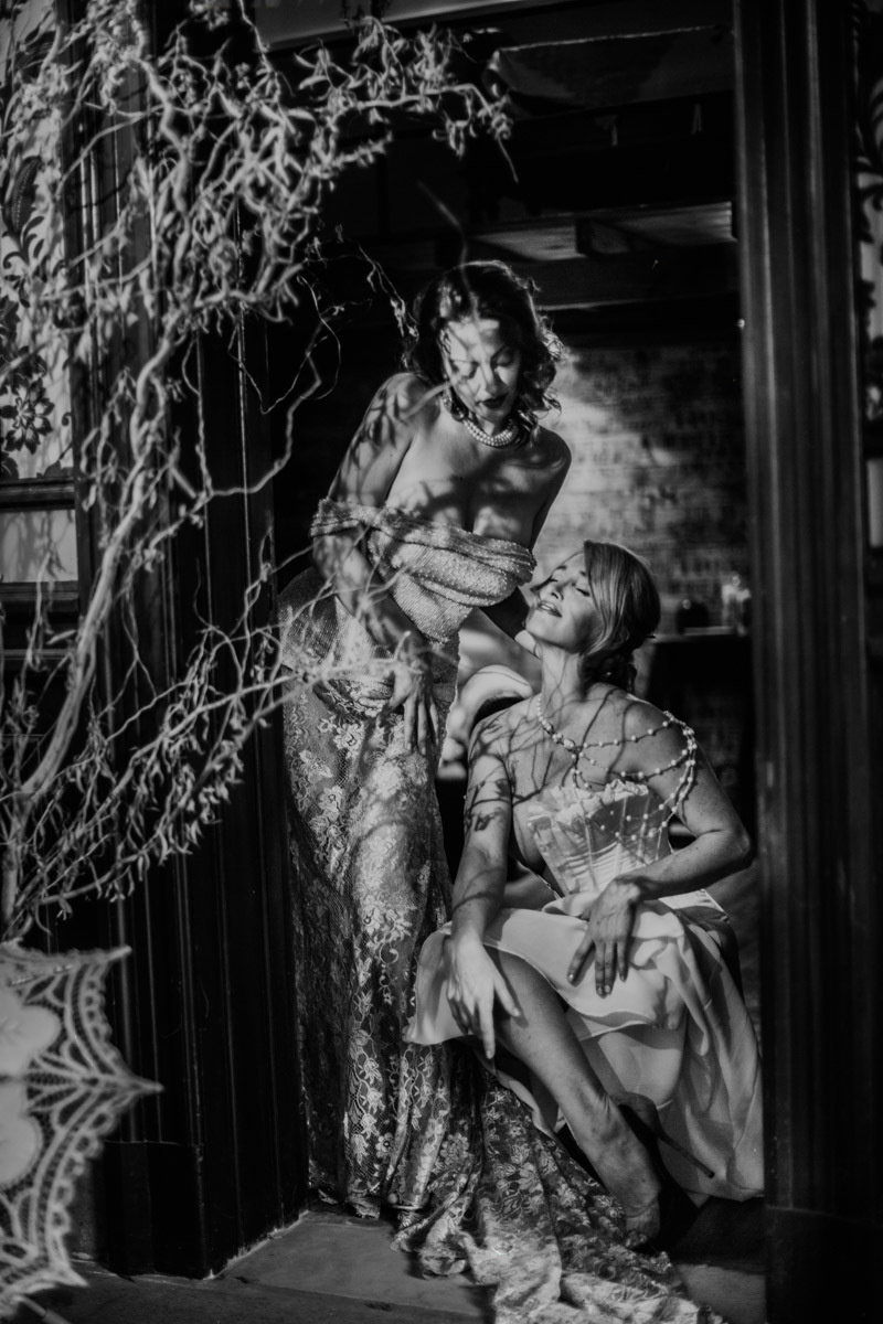 Alejandra Mantinan. Александр Прищепов - фотограф, режиссёр, продюсер